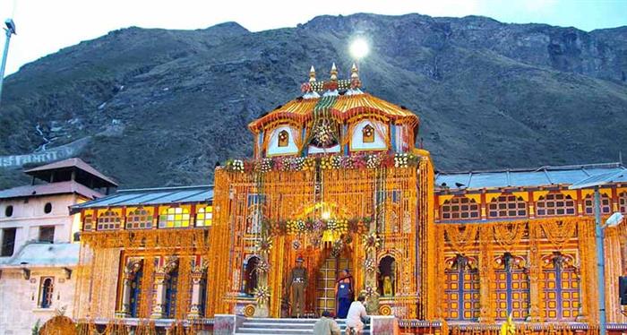 Chardham Yatra 2